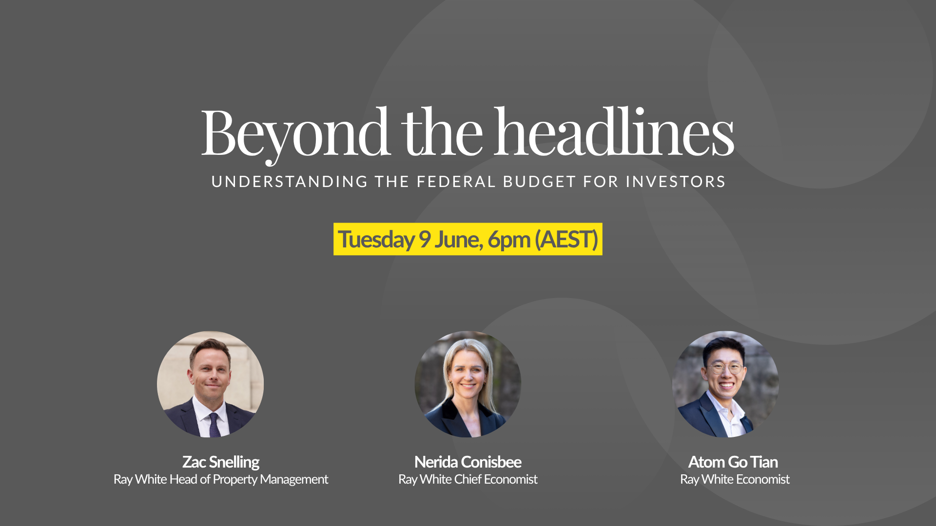 Beyond the Headlines - Holding slide (3)
